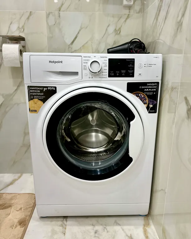 Квартира в престижном ЖК в центре