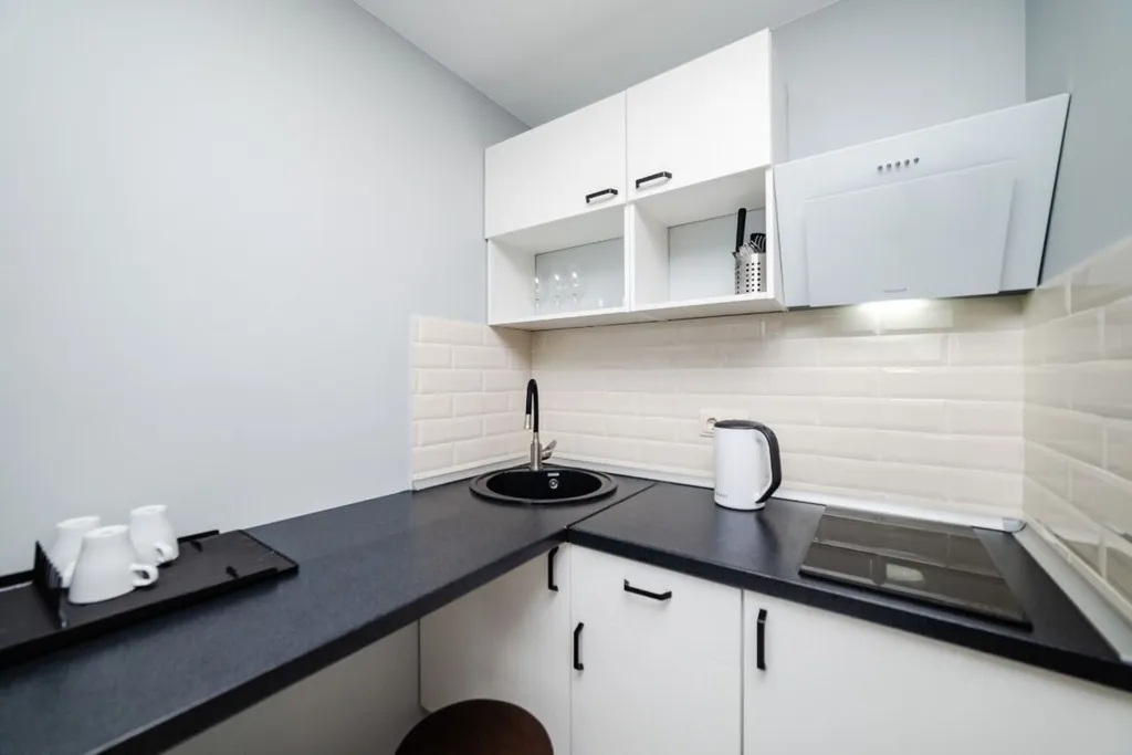 Квартира 1-комнатная Квартира — Москва