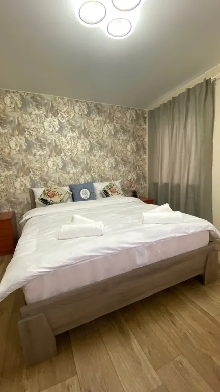 Загородный дом с 5 комнатами, зоной барбекю и баней