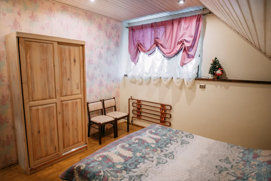 Карельский прованс