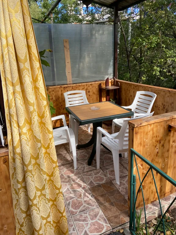 Уютная студия