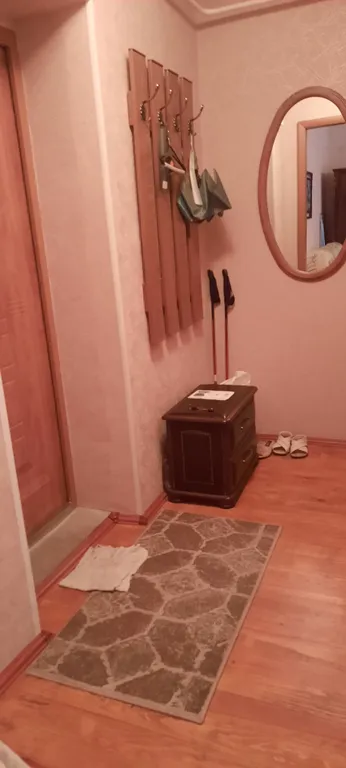 Уютная квартира на берегу озера Кисегач