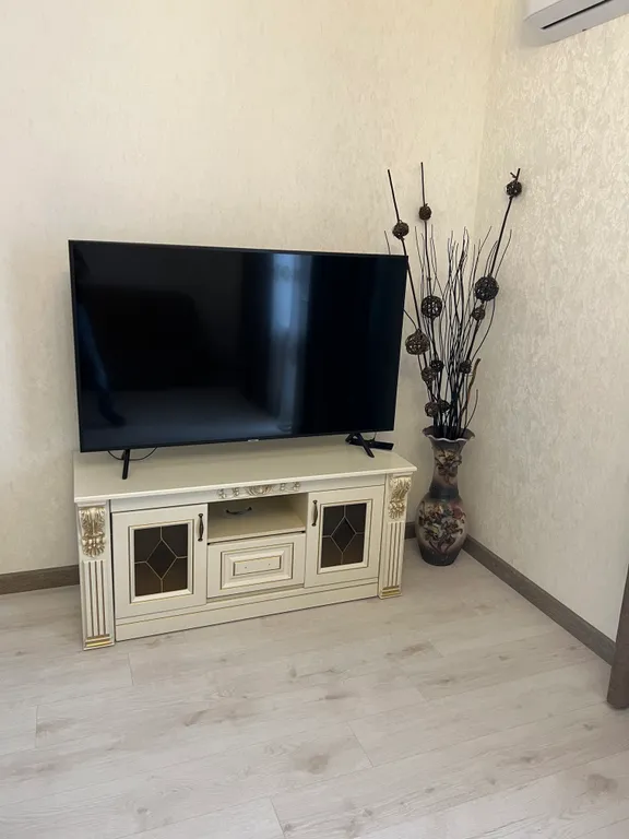 Квартира 2-комнатная Квартира — Горячий Ключ