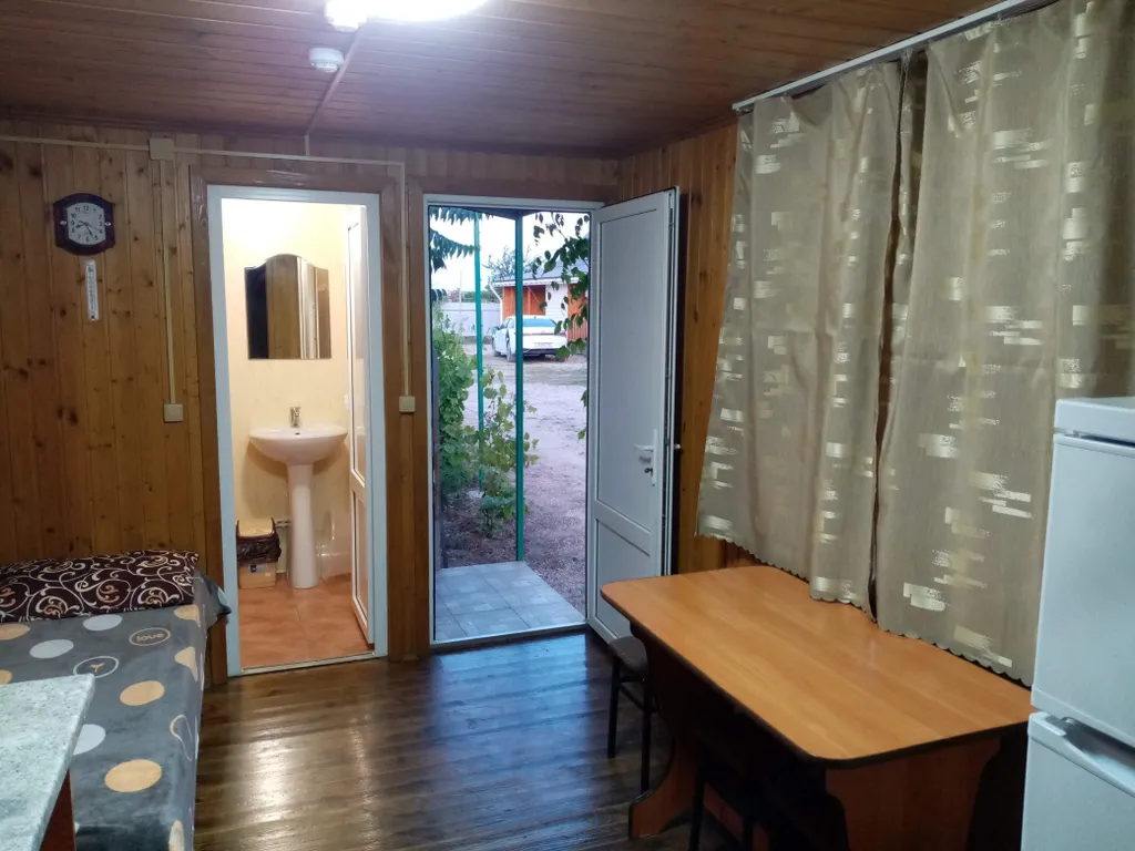 1-комнатный Дом