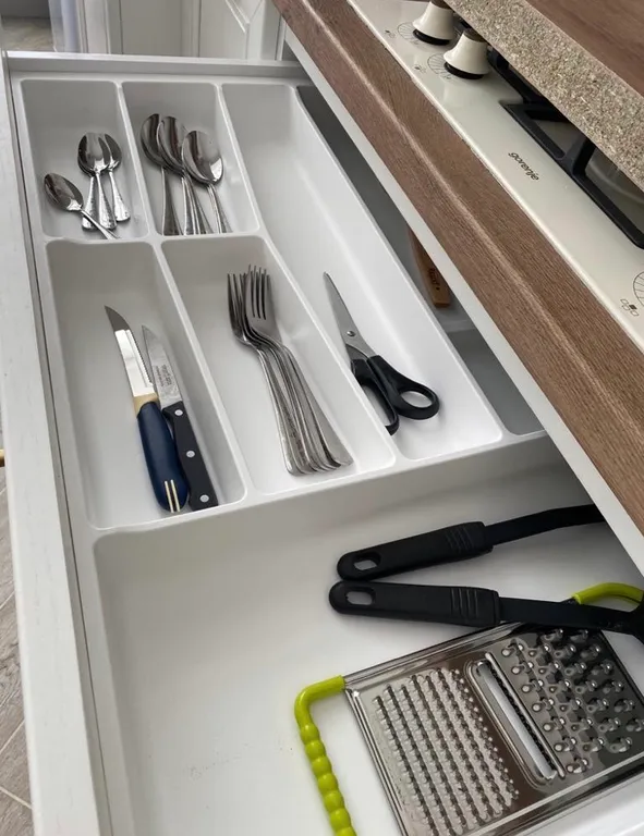 Квартира Уютные апартаменты около моря — Махачкала