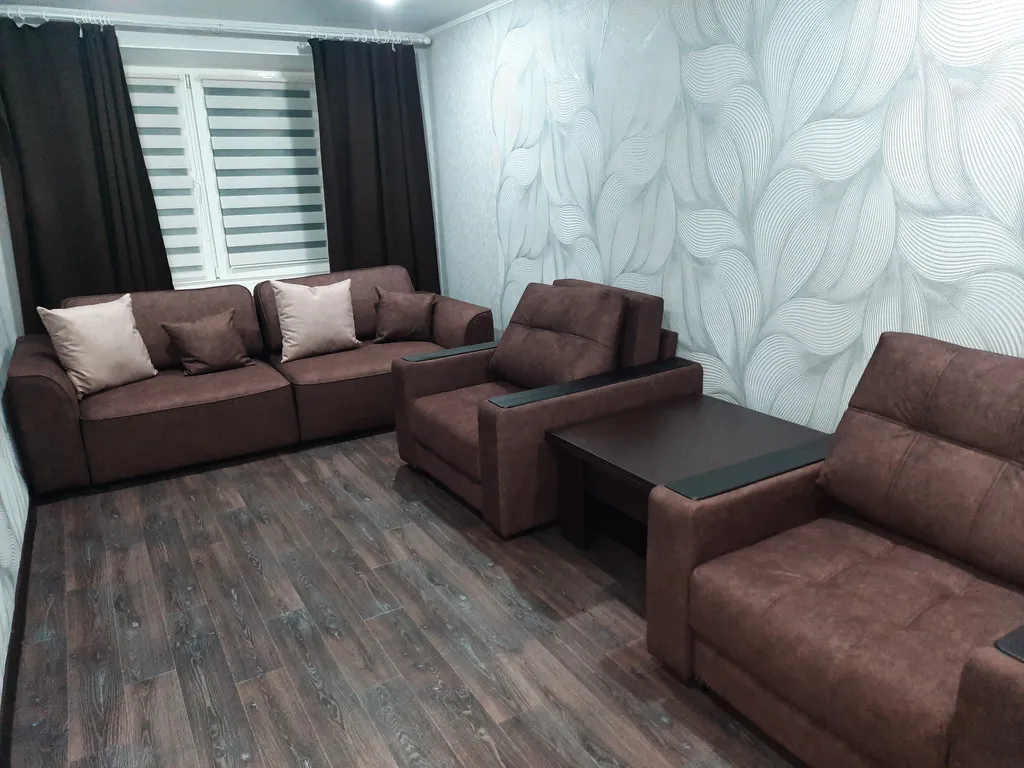 Уютная квартира недалёко от м4