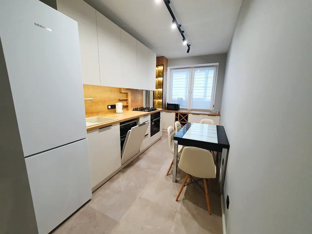 Апартаменты в тихом центре Минска