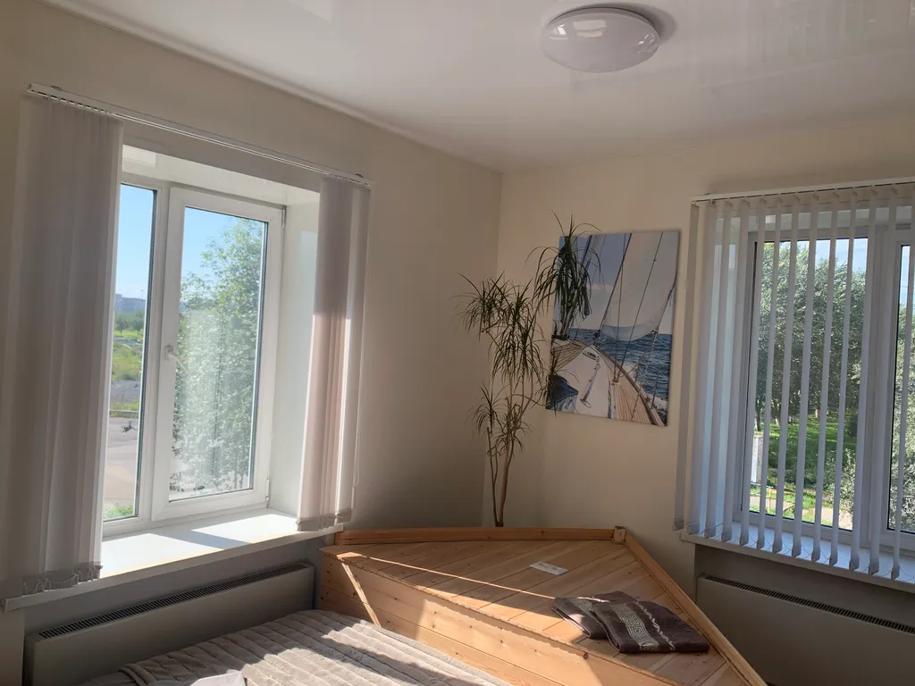 Квартира Уютный номер фрегат — аренда посуточно в Новокузнецк