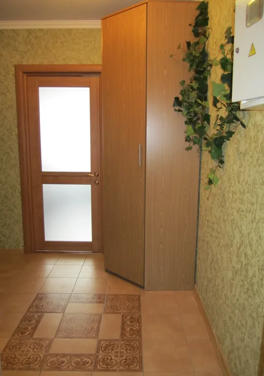 Квартира в центре в районе автовокзала и университета