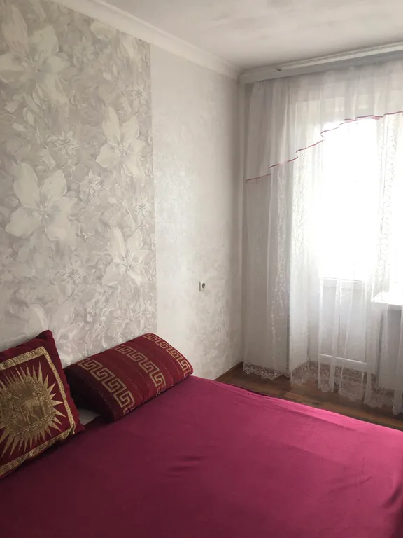 Квартира 1-комнатная Квартира — Евпатория