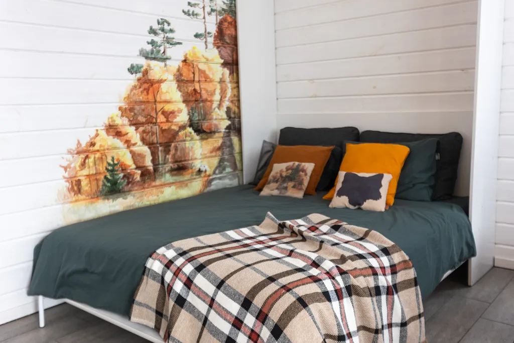 Новый дом-студия Fox Nose