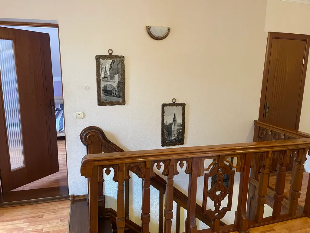 Уютный дом для отдыха