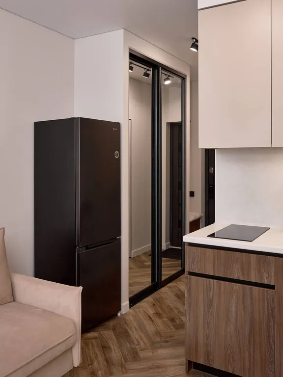 Квартира Квартира Raf Apartments — Сочи
