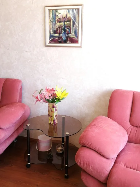 Отличная квартира в центре