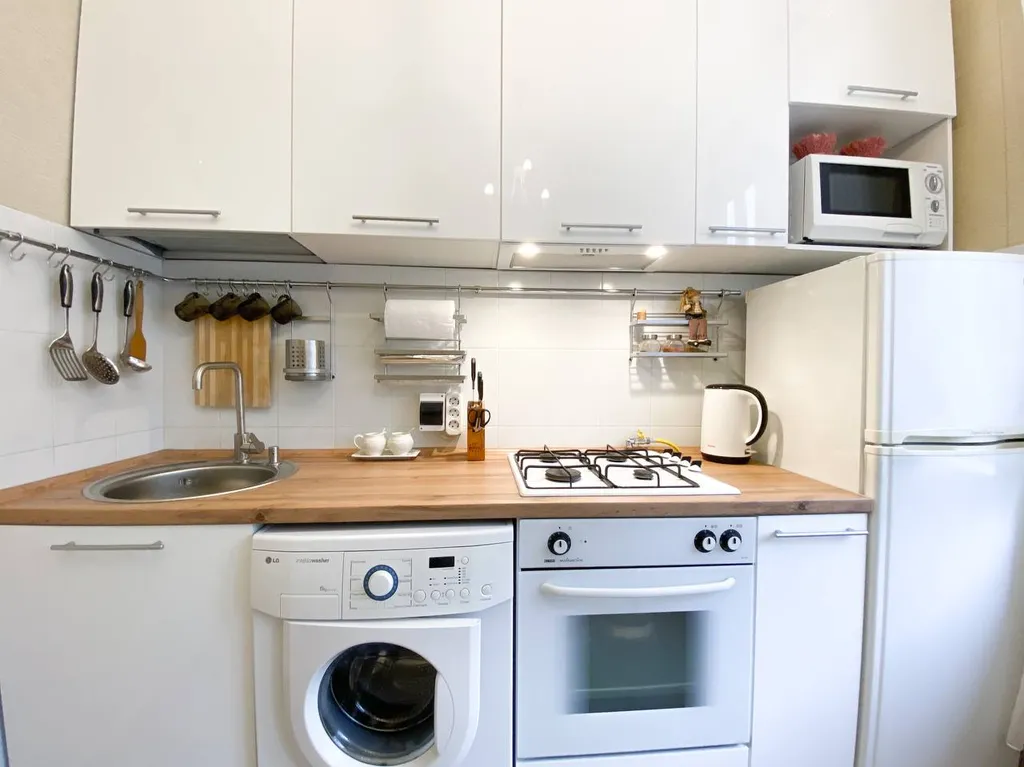 Best apartment in Khosta