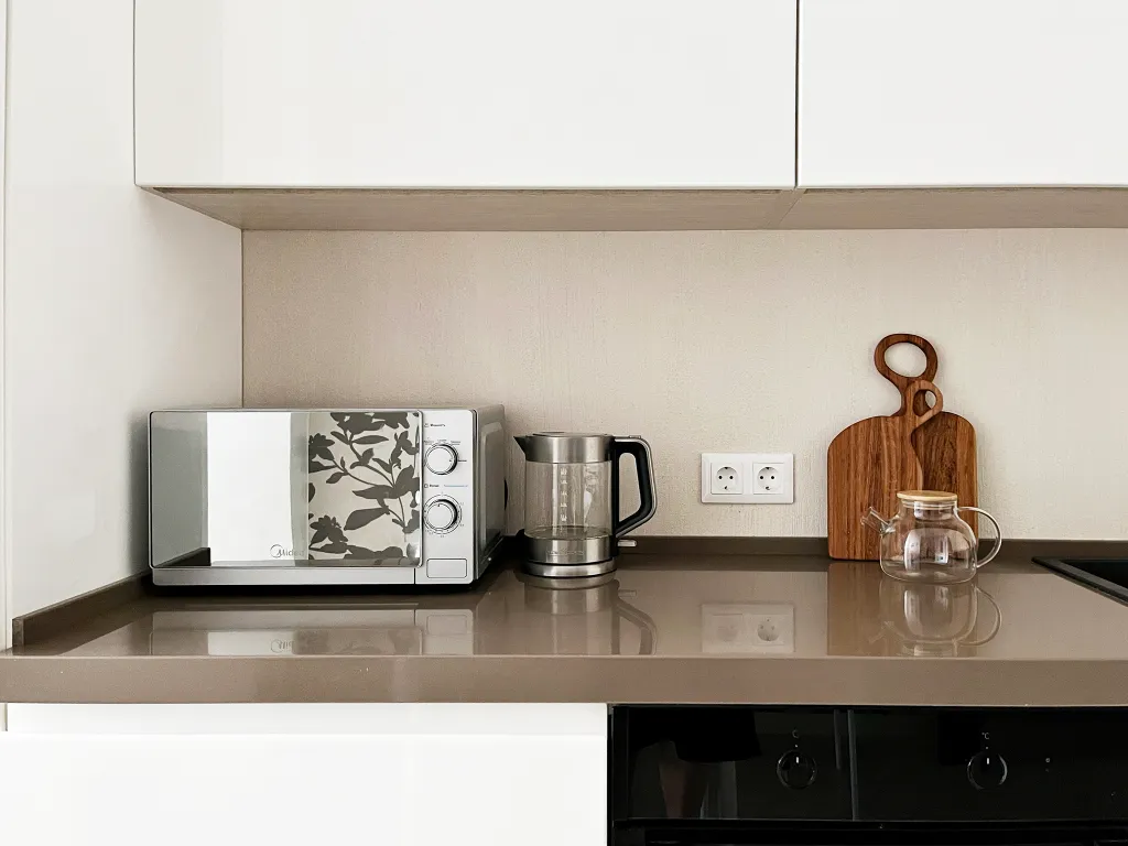 Квартира 2-комнатная уютная квартира на Ярыгинской набережной — Красноярск