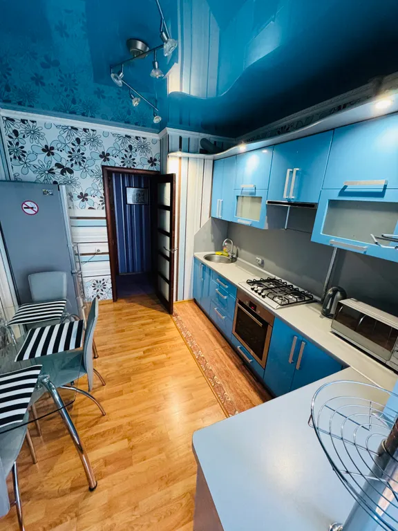 Уютная квартира в Гродно