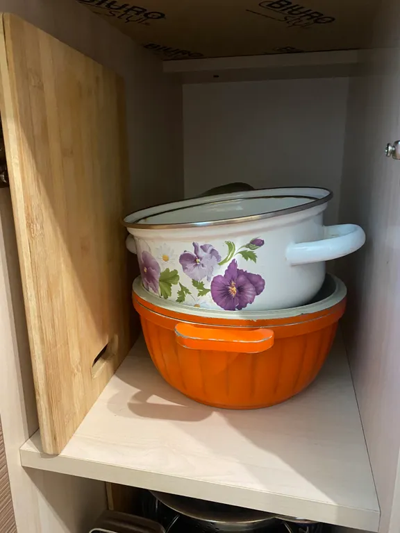 Уютная квартира в зеленом городке на Балтийском море