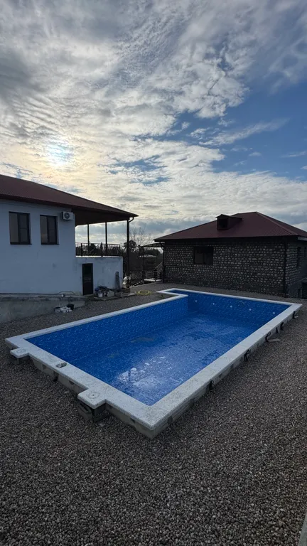 4-комнатный Дом