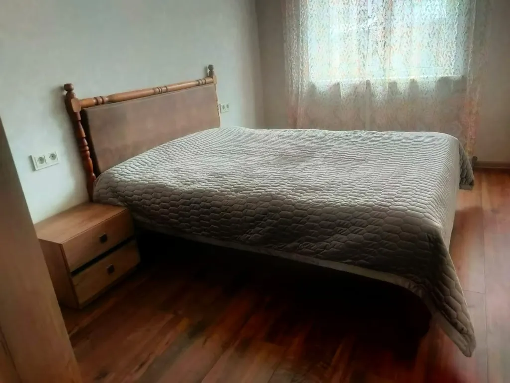 Квартира Уютная квартира — Нижний Новгород