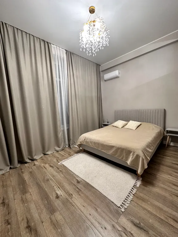 Апартаменты baraka