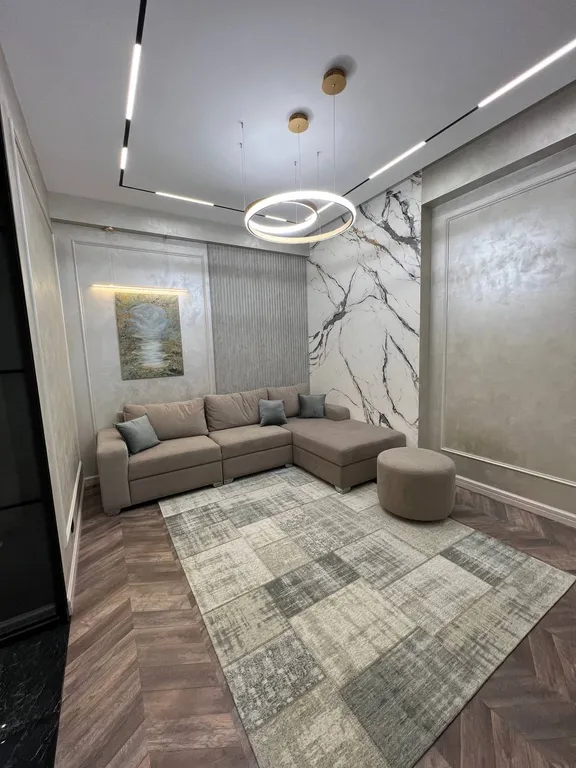 Квартира Luxary suites — аренда посуточно в Ташкент