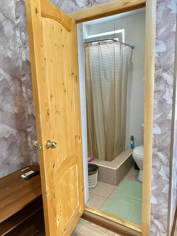 Квартира Комната — Сириус