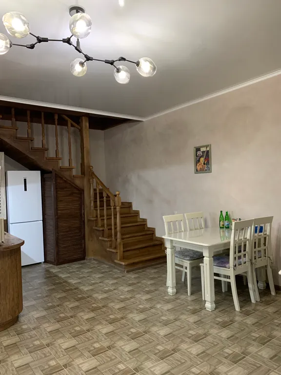 Апартаменты_3 в Таунхаусе