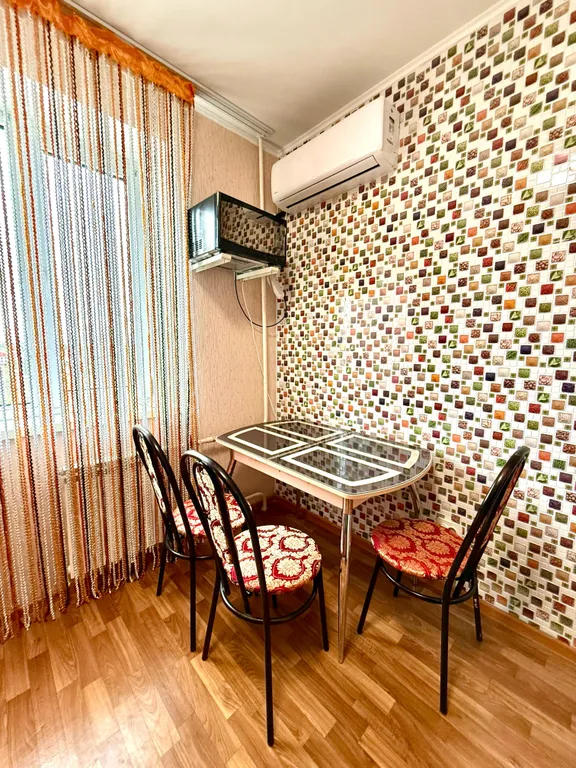 Квартира для вашего идеального отдыха