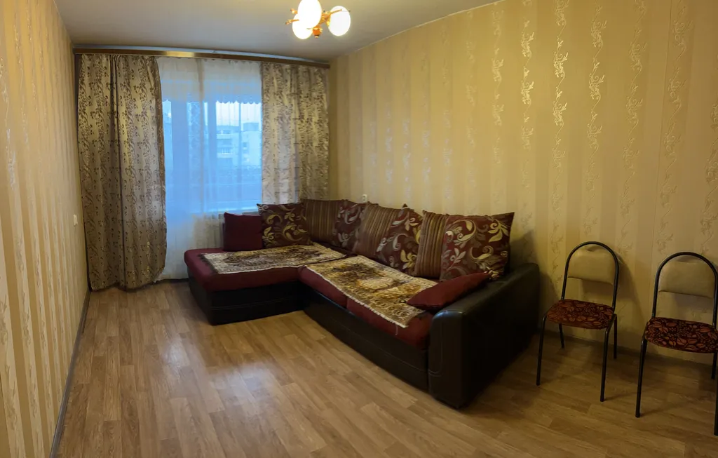 Квартира в центре