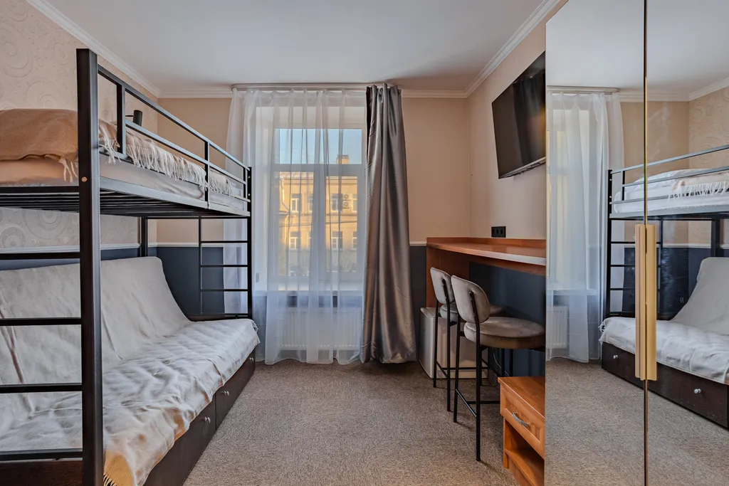 Квартира Комната — Санкт-Петербург