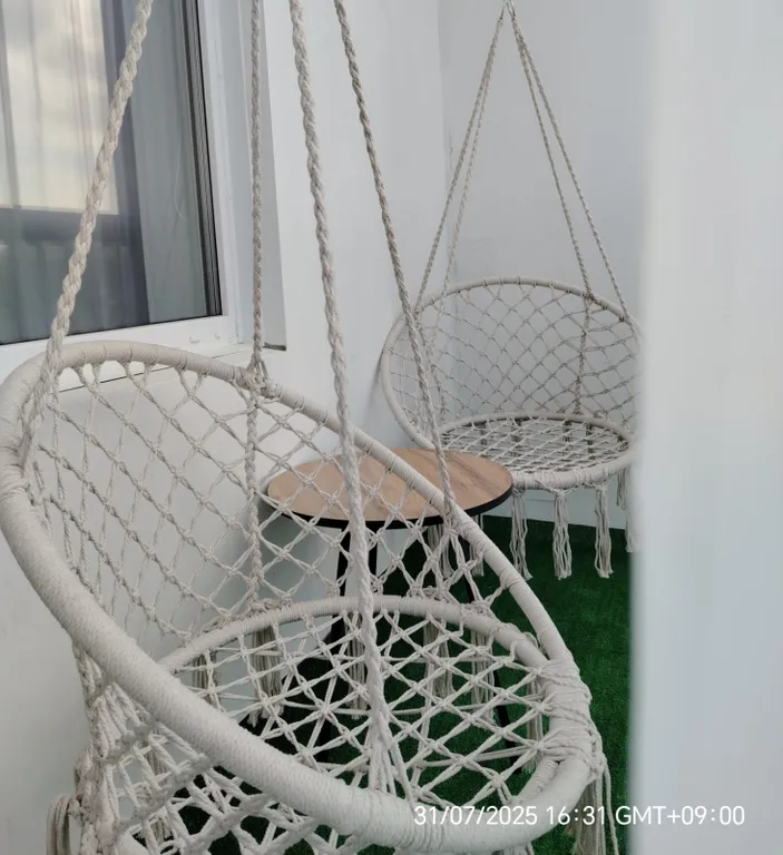 Идеальная новая квартира