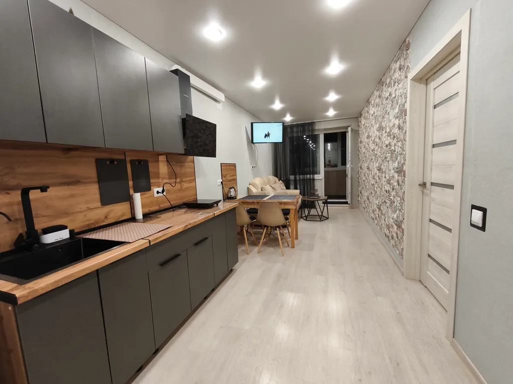 Лучшая уютная 2-комнатная квартира в сердце города Миасс — аренда посуточно в Миасс