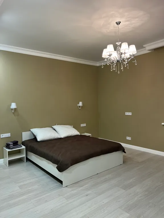 4-комнатный Дом