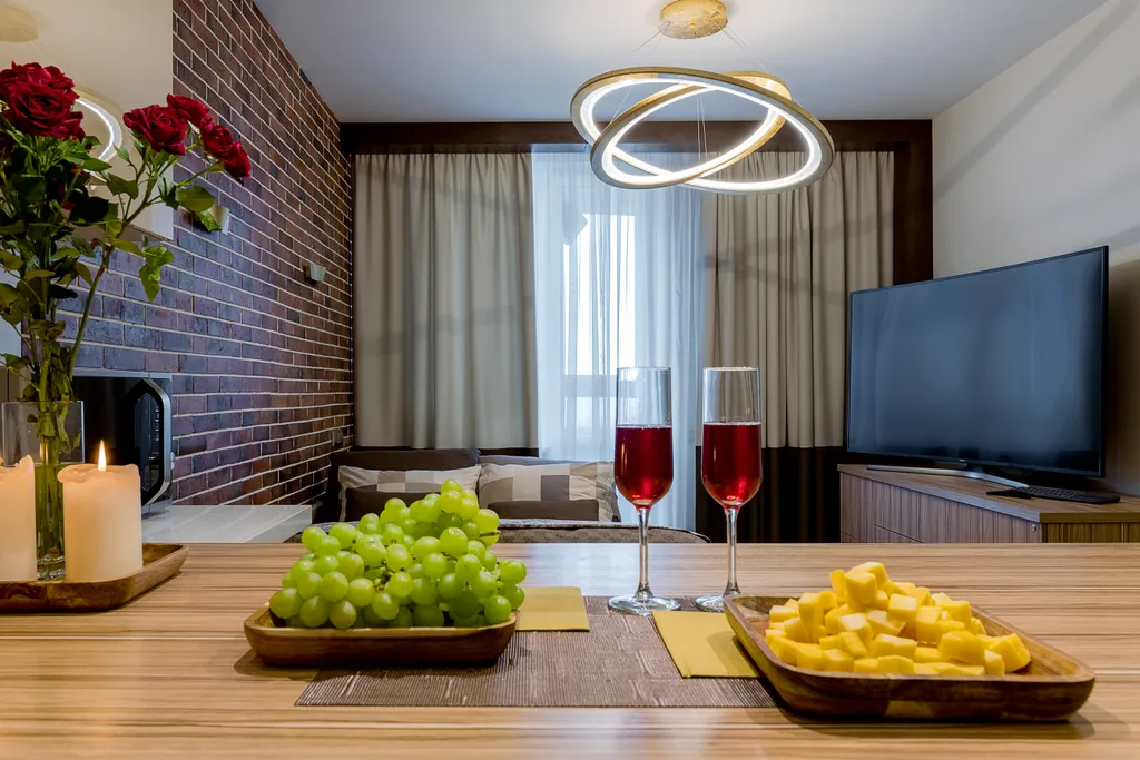 Luxury