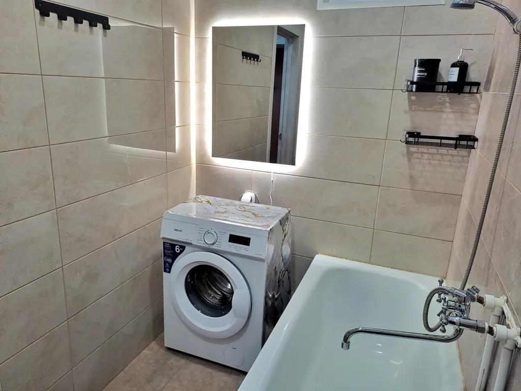 Квартира посуточно Чита (центр)