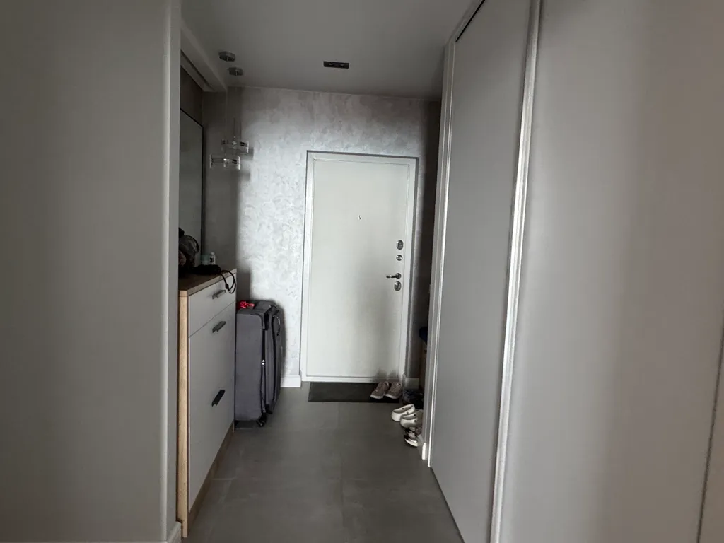 Фаворит, квартира души с панорамой на море, бассейном на территории ЖК