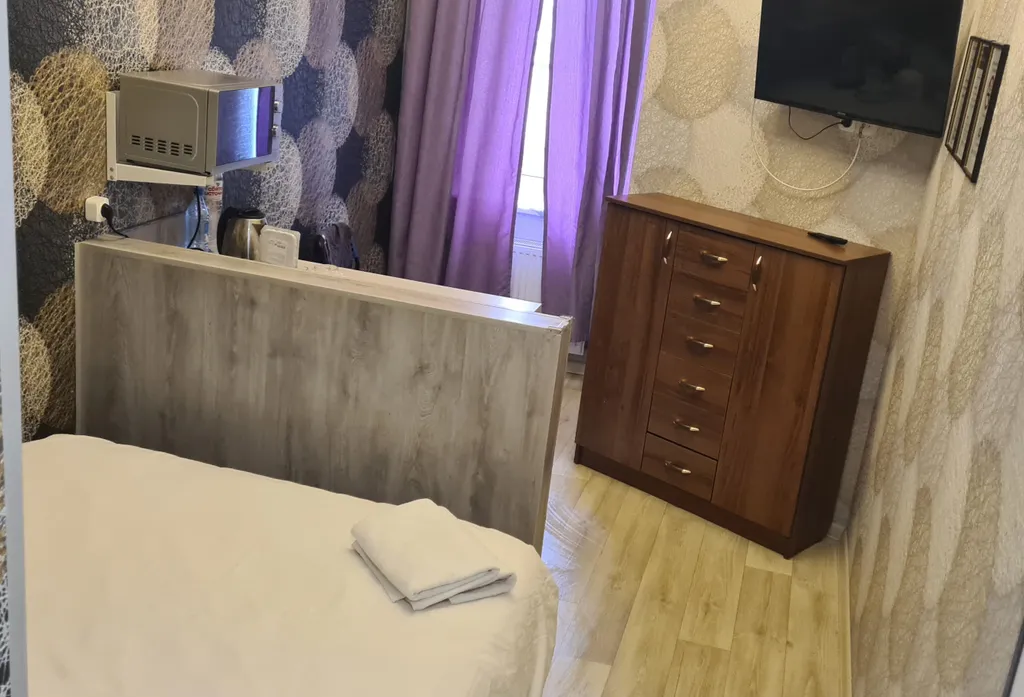 Квартира Комната — Санкт-Петербург