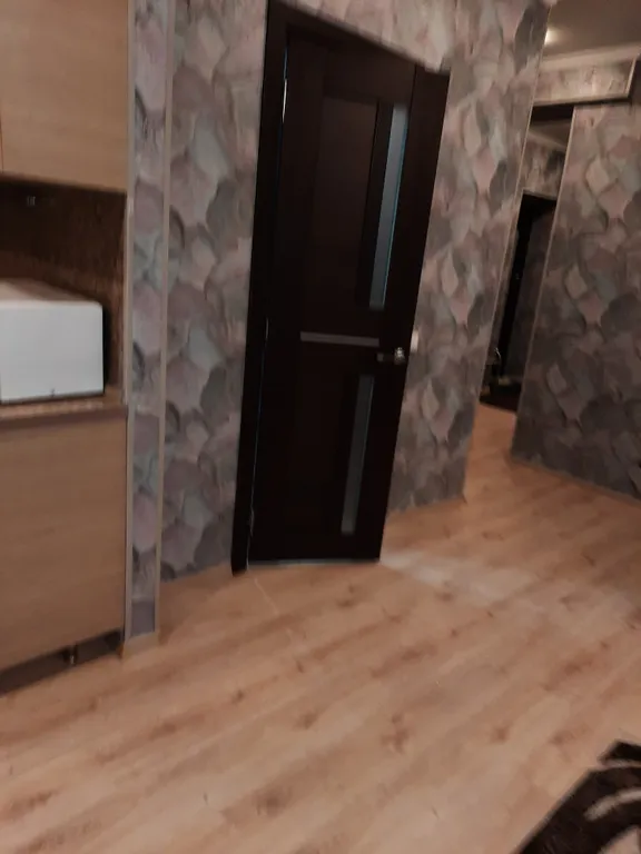 Квартира на Цветном бульваре