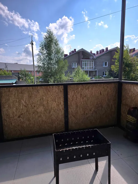 Уютная квартира рядом с горнолыжным центром