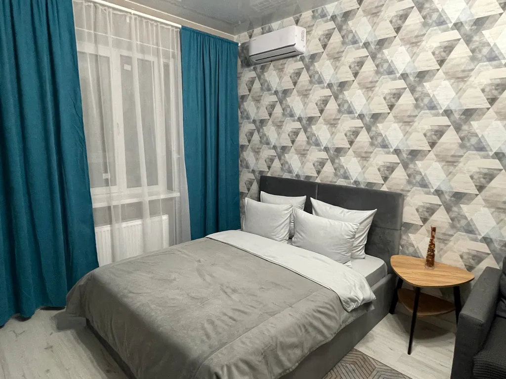 Апартамент в ЖК Возрождение