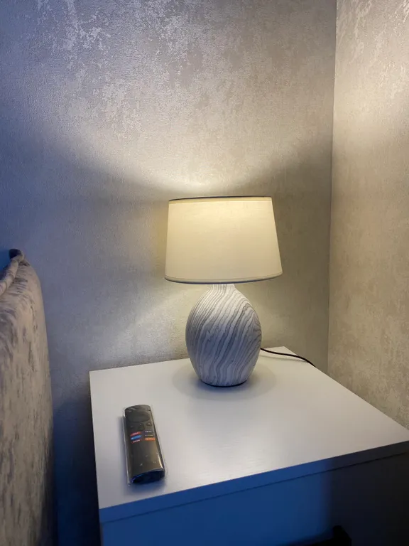 Квартира Уютная квартира в центре города — Луга