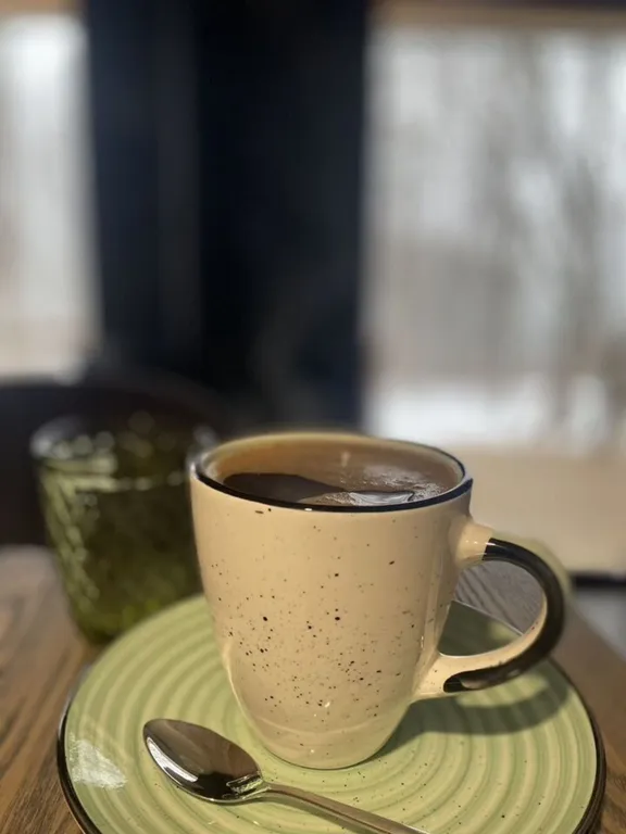 Коттедж Дом Нефрит — Мезмай