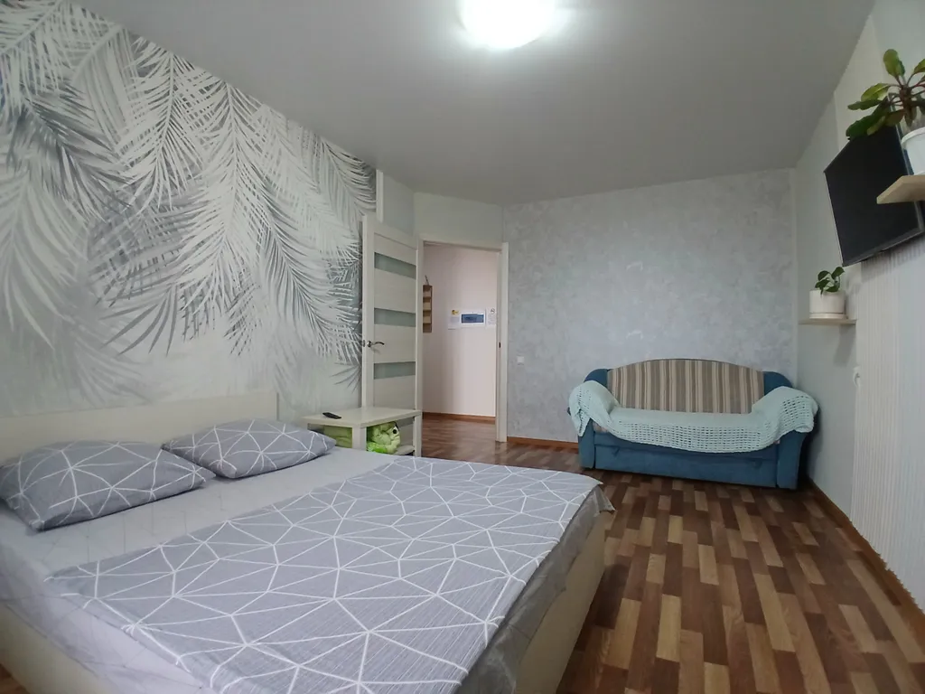 Квартира рядом с трассой М7