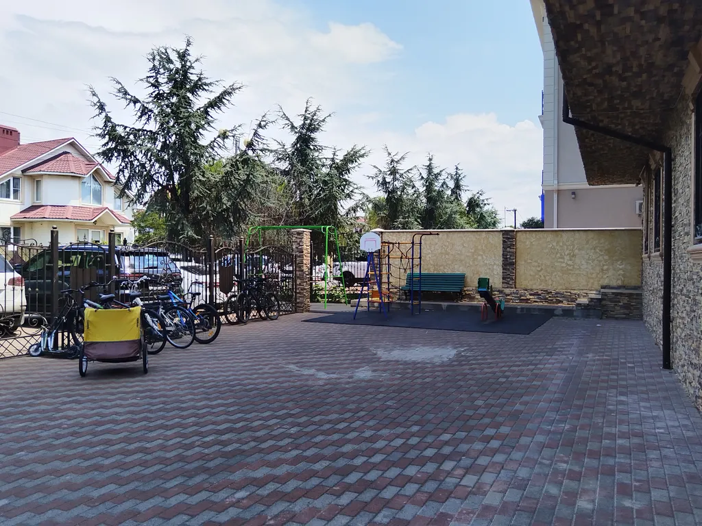 Квартира Квартира в центре Олимпийской набережной — Сириус