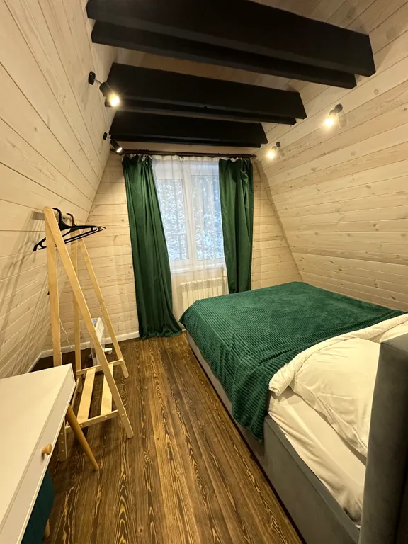 Гостевой дом в горах Bermuda