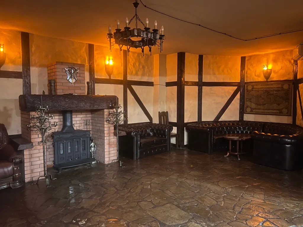 Замок Шато Габо