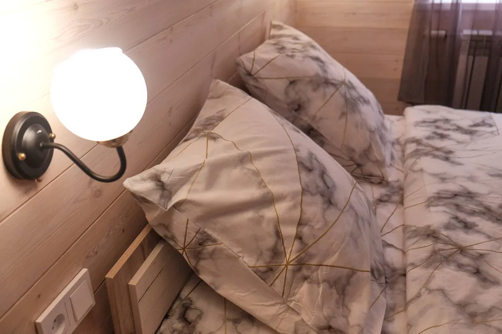 Уютный, светлый и просторный Дом