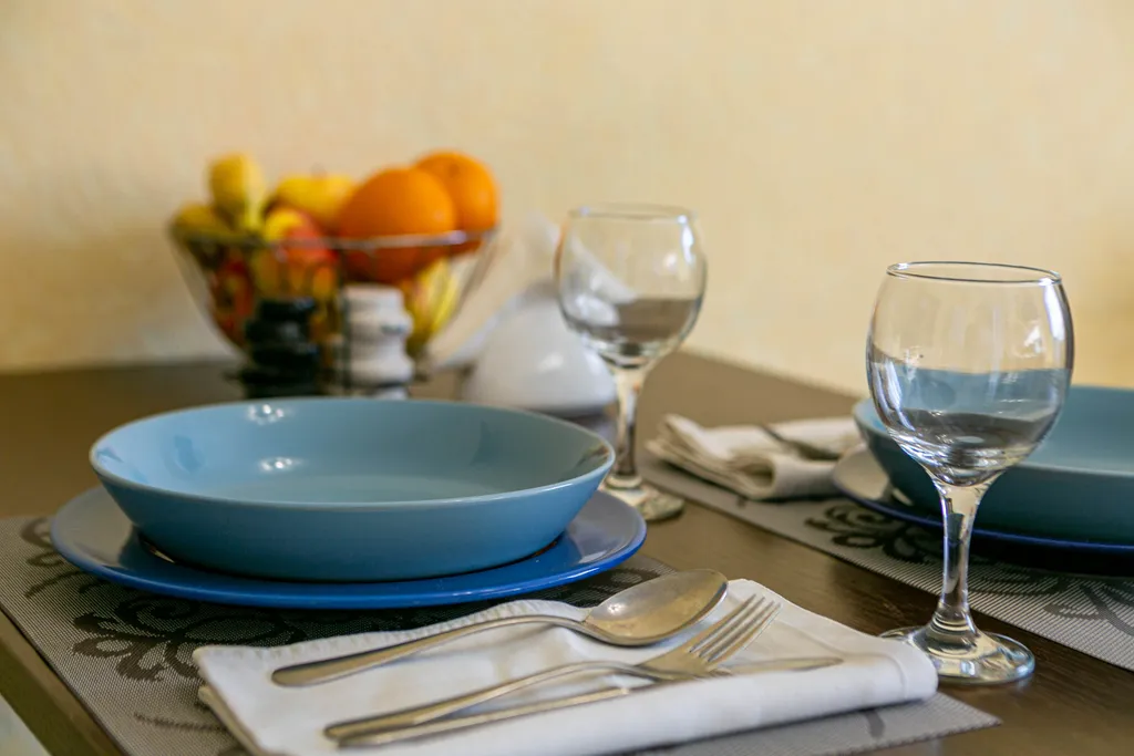 Комфортная квартира