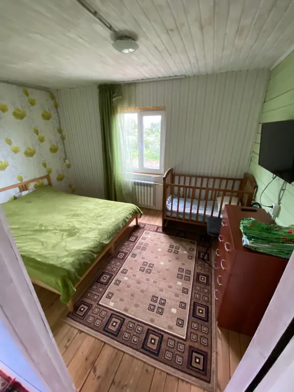 6-комнатный Дом